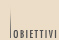 obiettivi