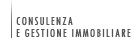 consulenza e gestione immobiliare